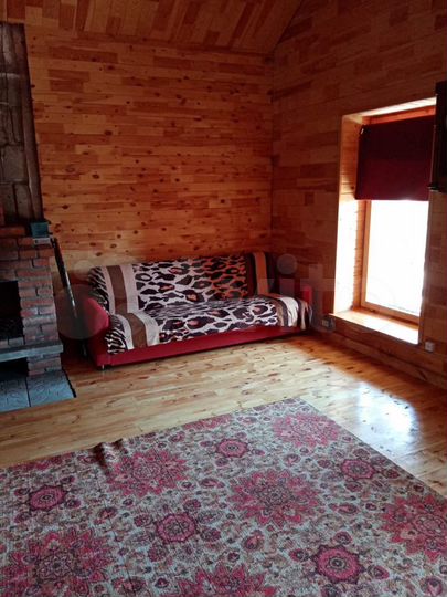 Дом 45 м² на участке 6 сот.