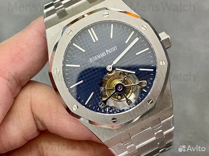 Audemars Piguet Royal Oak Tourbillon Extra-Thin Му
