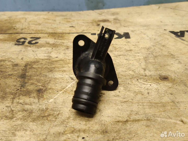 Датчик вентиляции картерных газов BMW X5 E70 N55