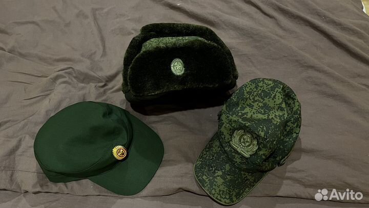 Офисная Военная форма