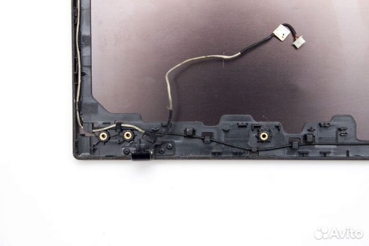 Крышка матрицы 604GJ05002 для HP ProBook 4520