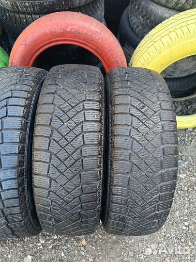 Pirelli Ice Zero FR 185/65 R15