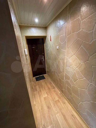 1-к. квартира, 34 м², 4/5 эт.