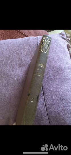 Н.Г.Помяловский сочинения