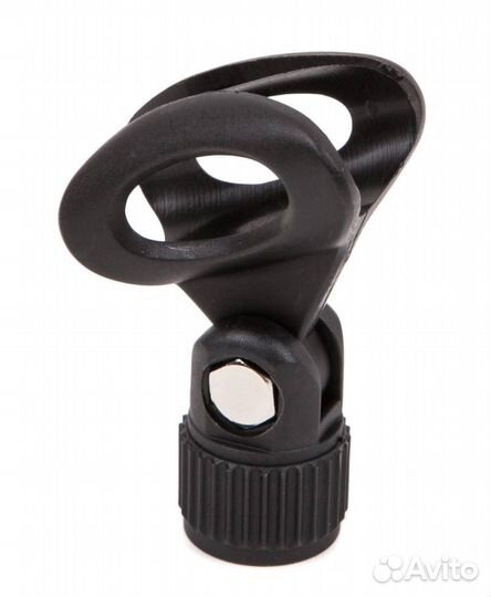 Force MH-5 - Держатель микрофонный, диаметр 22-25