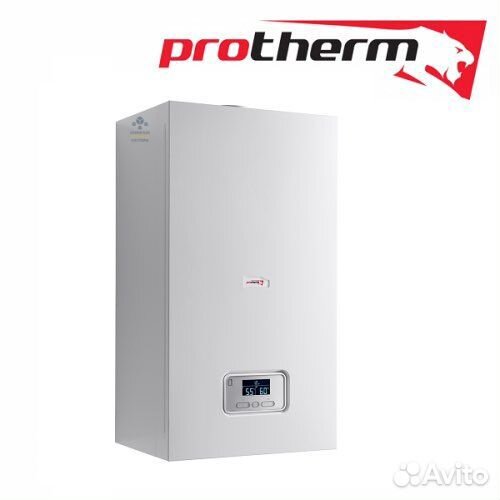 Электрический котел Protherm Скат 28KE/14RAY