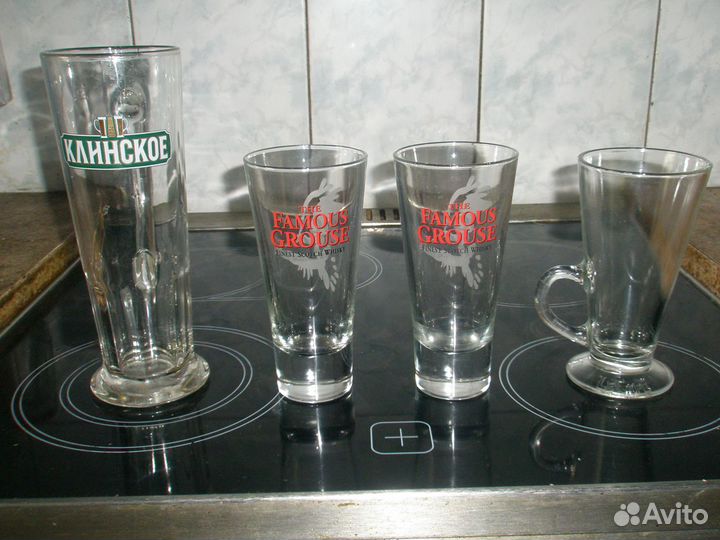 Кружки пивные