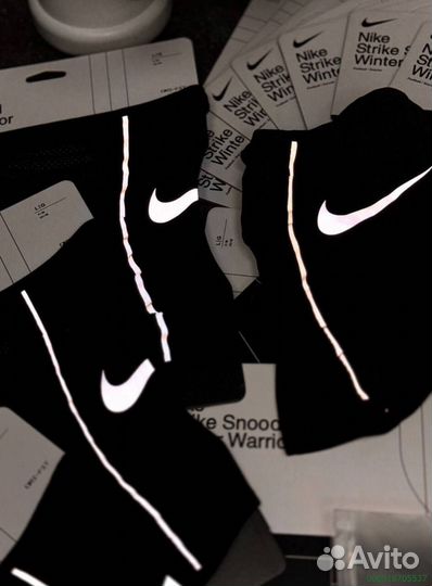 Снуд Nike (Арт.59032)