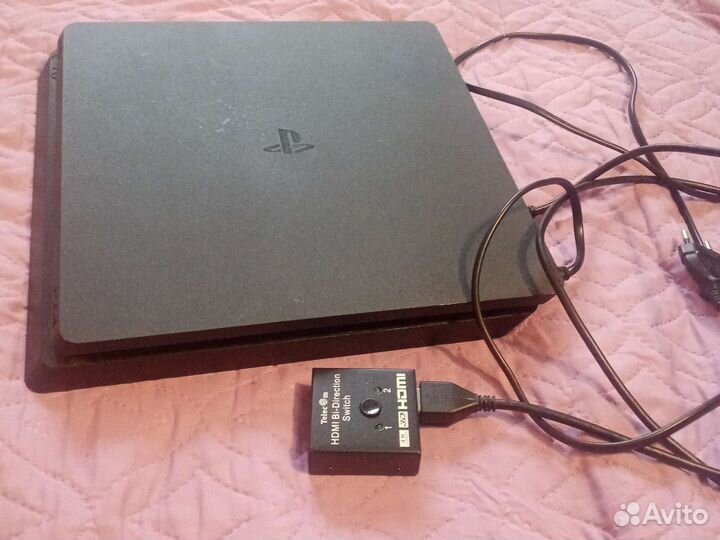 Sony PS4