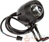 Фара линзовая Kugoo M2 (3pin)