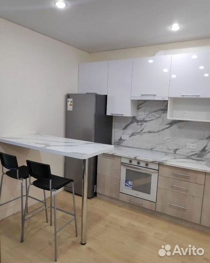 Кухня в рассрочку на заказ