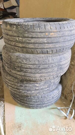 Toyo Proxes CF2 215/60 R16