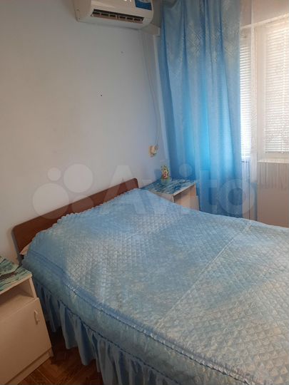 Комната 14 м² в 4-к., 2/3 эт.
