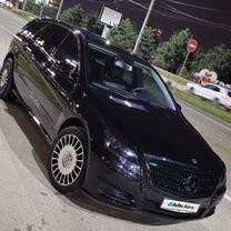 Mercedes-Benz R-класс 3.5 AT, 2011, 211 000 км, с пробегом, цена 2 100 000 руб.