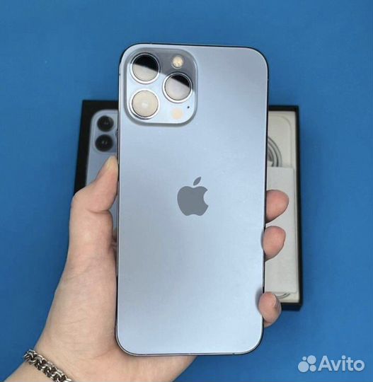iPhone 13 Pro Max, 512 ГБ