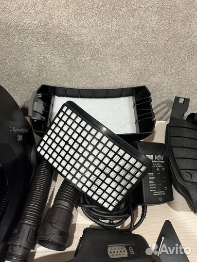 Маска сварщика