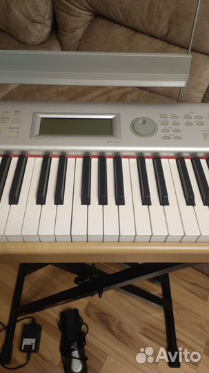 Цифровое пианино Korg sp-500