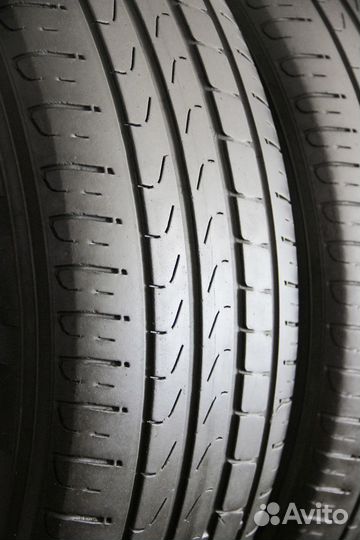 Pirelli Scorpion Verde 215/65 R17 99V