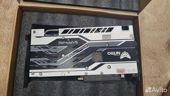 Универсальный пк на базе Intel 16Gb ddr4 rx580