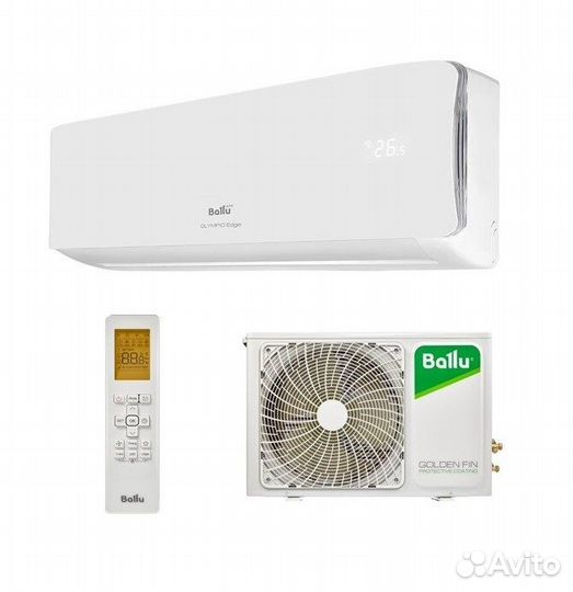 Сплит-система Ballu BSO-07HN8 22Y