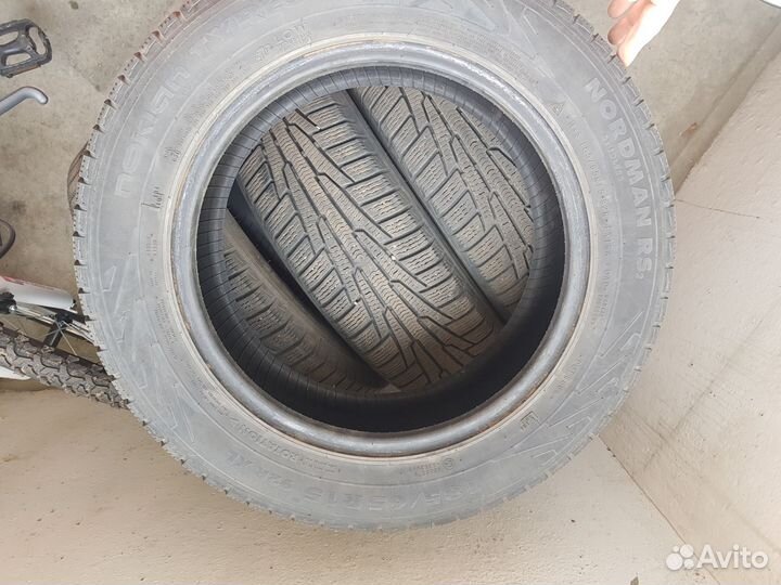 Nokian Tyres Nordman RS2 185/65 R15 92R