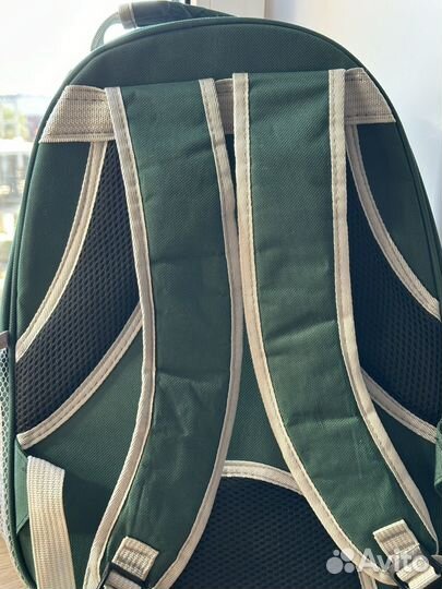 Переноска для кошек