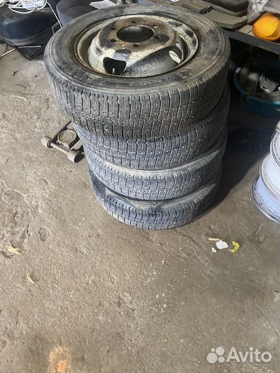 Бэушный запчасти на газель