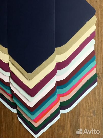 Конверты бумажные 130х180мм 120г/м2 либо 300 г/м2