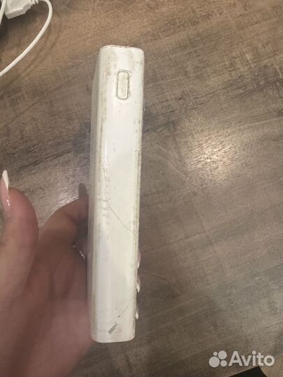 Повербанк 20000 mAh