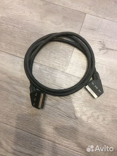 Провод для scart