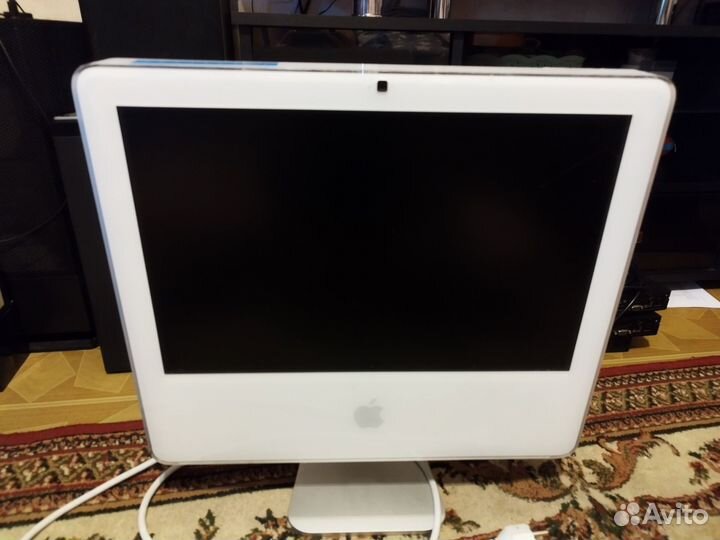 iMac 17 2006