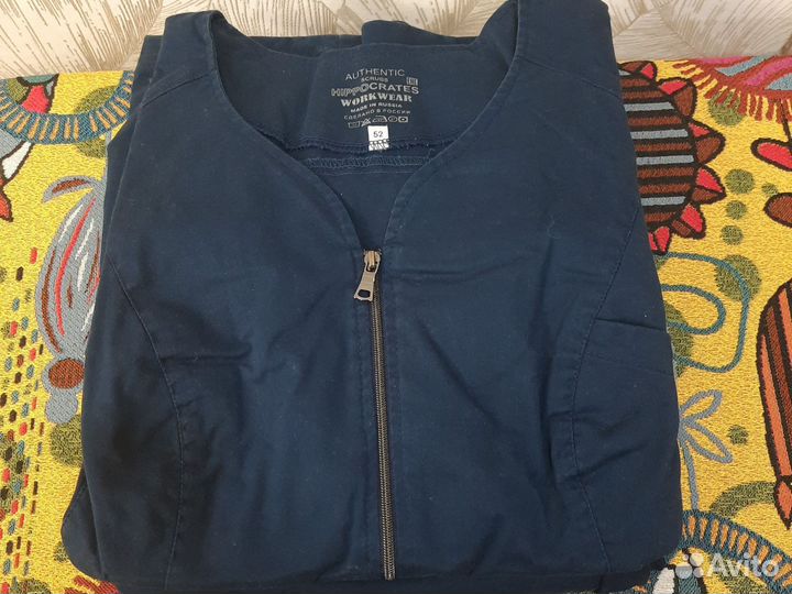 Спецодежда медецинский