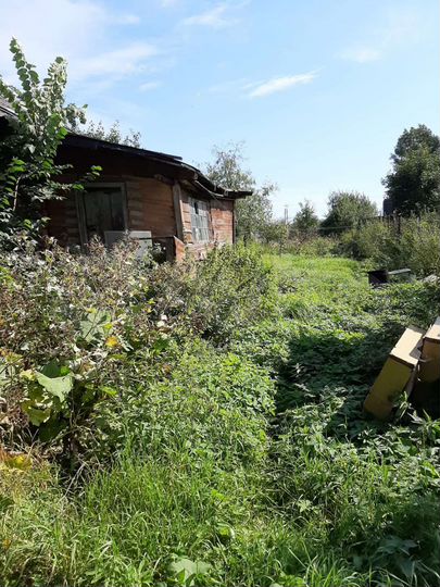 Участок 11 сот. (ИЖС)