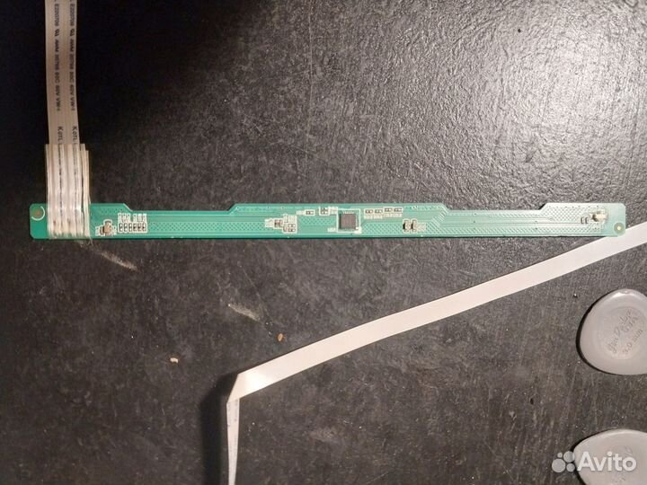 715G7117-M01-000-004L + шлейфы