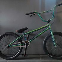 Трюковой BMX 20 дюймов