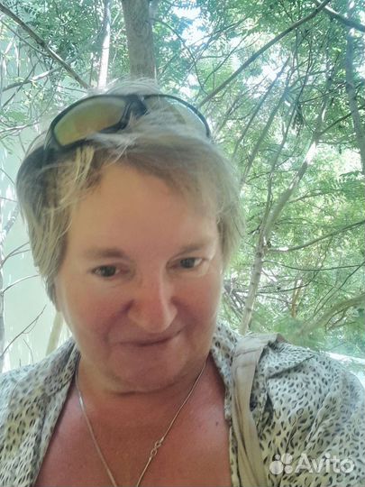 Делаю массаж