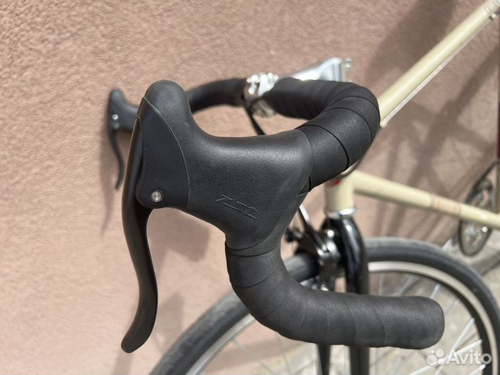 Шоссейный велосипед Outleap greenwich