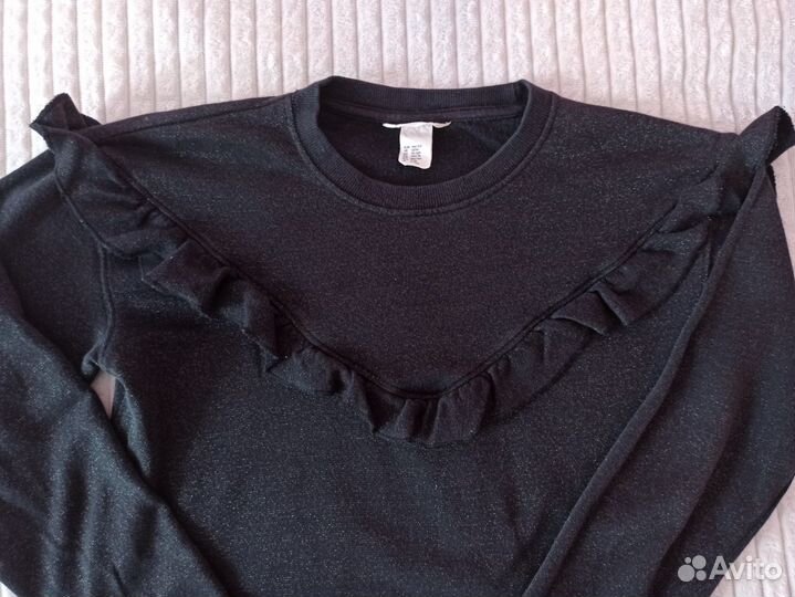 Платье для девочки H&M 146-152