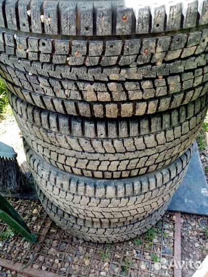 Dunlop Direzza 03G 205/55 R16