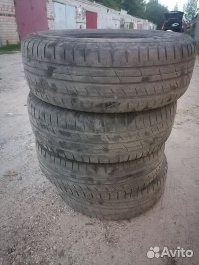 Cordiant Sport 2 19.5/65 R15