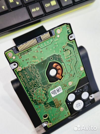 Серверный жесткий диск 900Гб