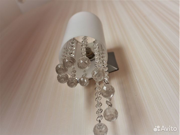 Настенный светильник бра Odeon Light 2571/1 италия