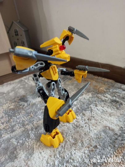 Lego