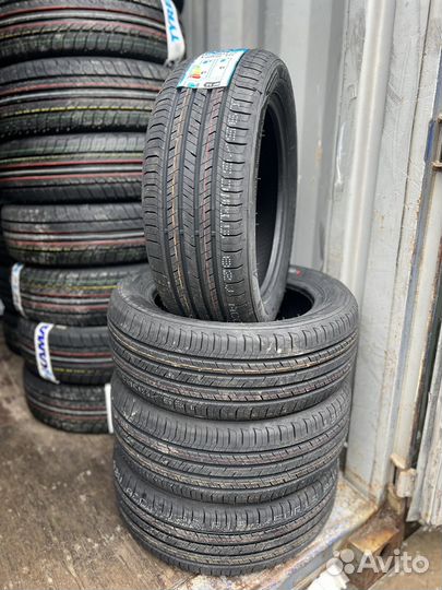 Tracmax X-Privilo TX5 195/50 R15 82V