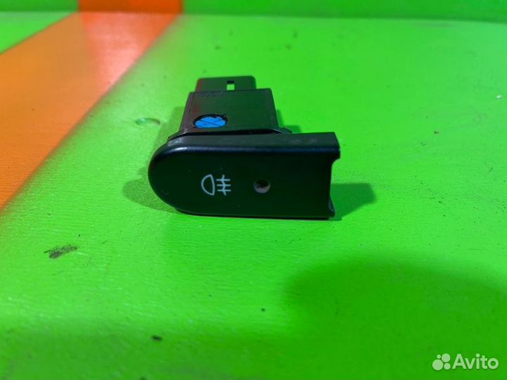 Кнопка включения птф Zaz Sens седан 1.3 2007