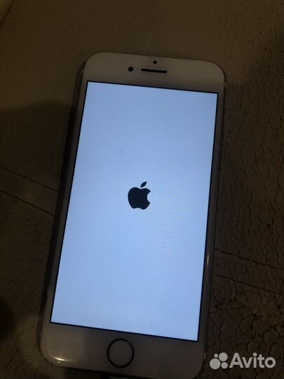 Телефон iPhone 7 128gb