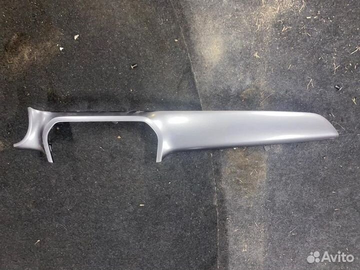 Накладка торпедо Suzuki Vitara 2LY 1.0 K10C 2019