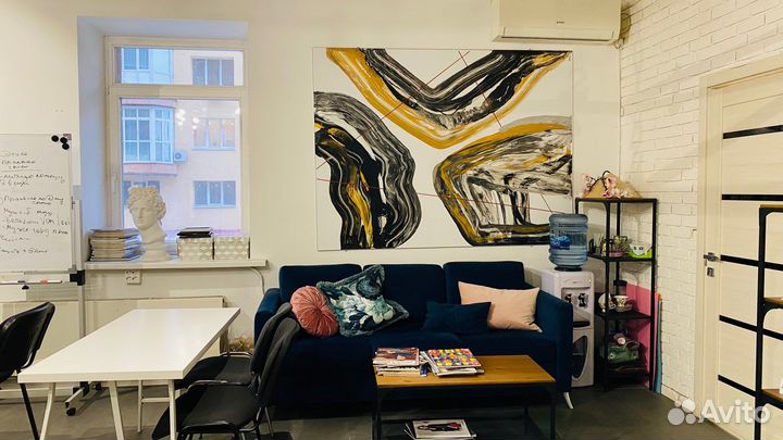 Аренда помещения