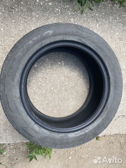 Toyo Proxes CF2 235/55 R17