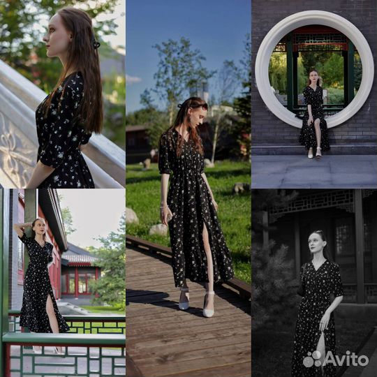 Фотограф Одинцово Барвиха Москва